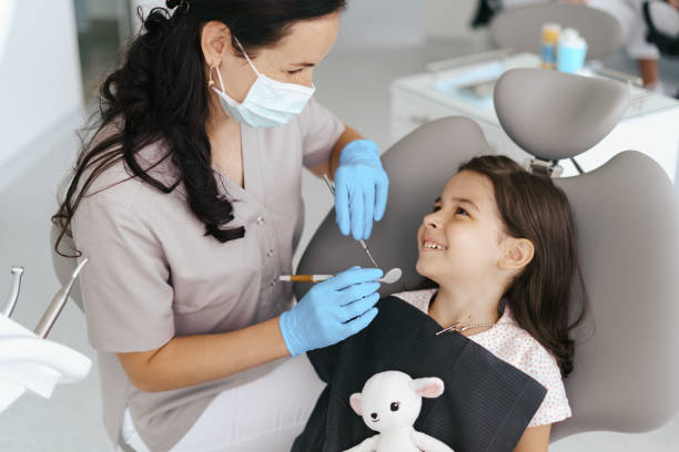 Best Emergency Wisdom Teeth Removal in Hamlet, NC