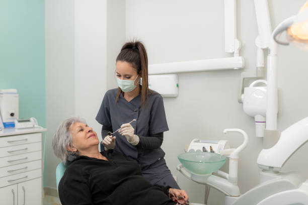 Best Emergency Dental Care for Broken or Chipped Teeth in Hamlet, NC