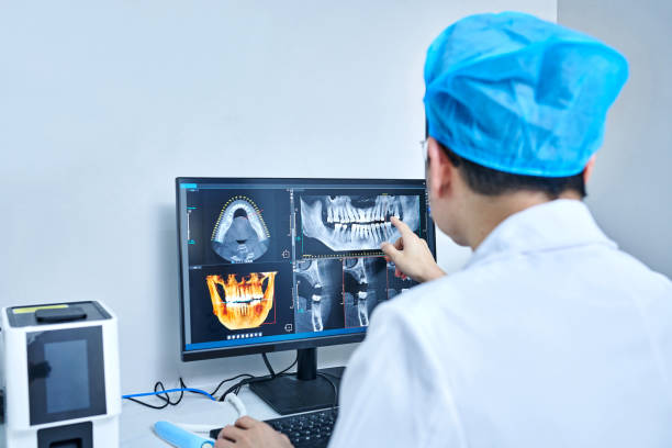 Best Emergency Dental Care for Broken or Chipped Teeth in Hamlet, NC