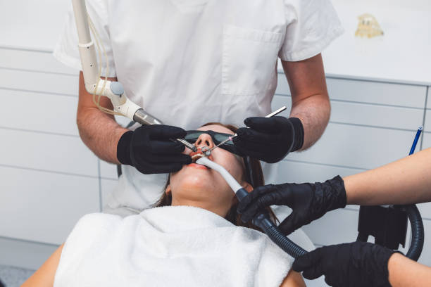 Best Emergency Tooth Extraction in Hamlet, NC